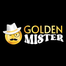 Golden Mister логотип