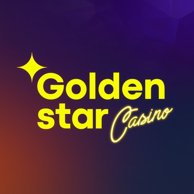 Golden Star логотип