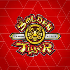 Golden Tiger логотип