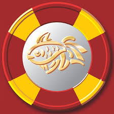 Goldfishka логотип