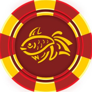 Goldfishka Partners логотип