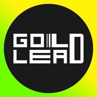 GoldLead логотип