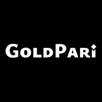 GoldPari логотип