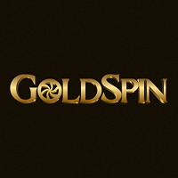 Goldspin логотип