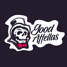 GoodAffelas Affiliates логотип