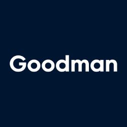 GoodMan логотип