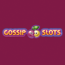 Gossip Slots логотип