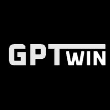 GPT Win логотип