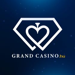 Grand Casino.hu логотип