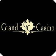 Grand Casino логотип