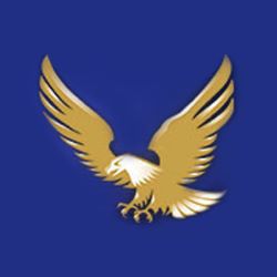 Grand Eagle логотип