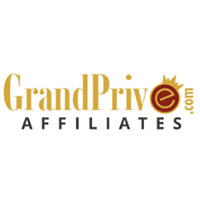 Grand Prive Affiliates логотип