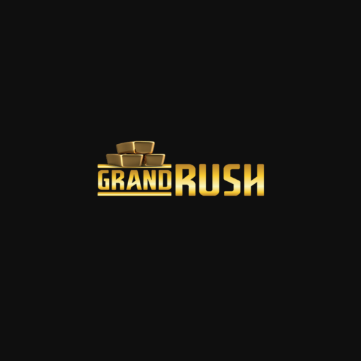 Grand Rush логотип