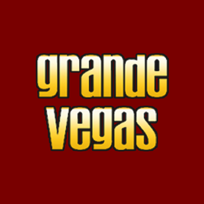 Grande Vegas логотип