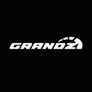 GrandZ логотип