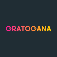 GratoGana логотип