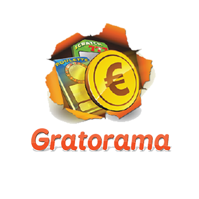 Gratorama логотип