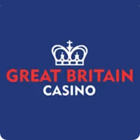 Great Britain Casino логотип