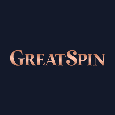 GreatSpin логотип