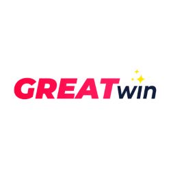 GreatWin логотип