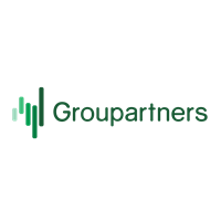 Groupartners логотип