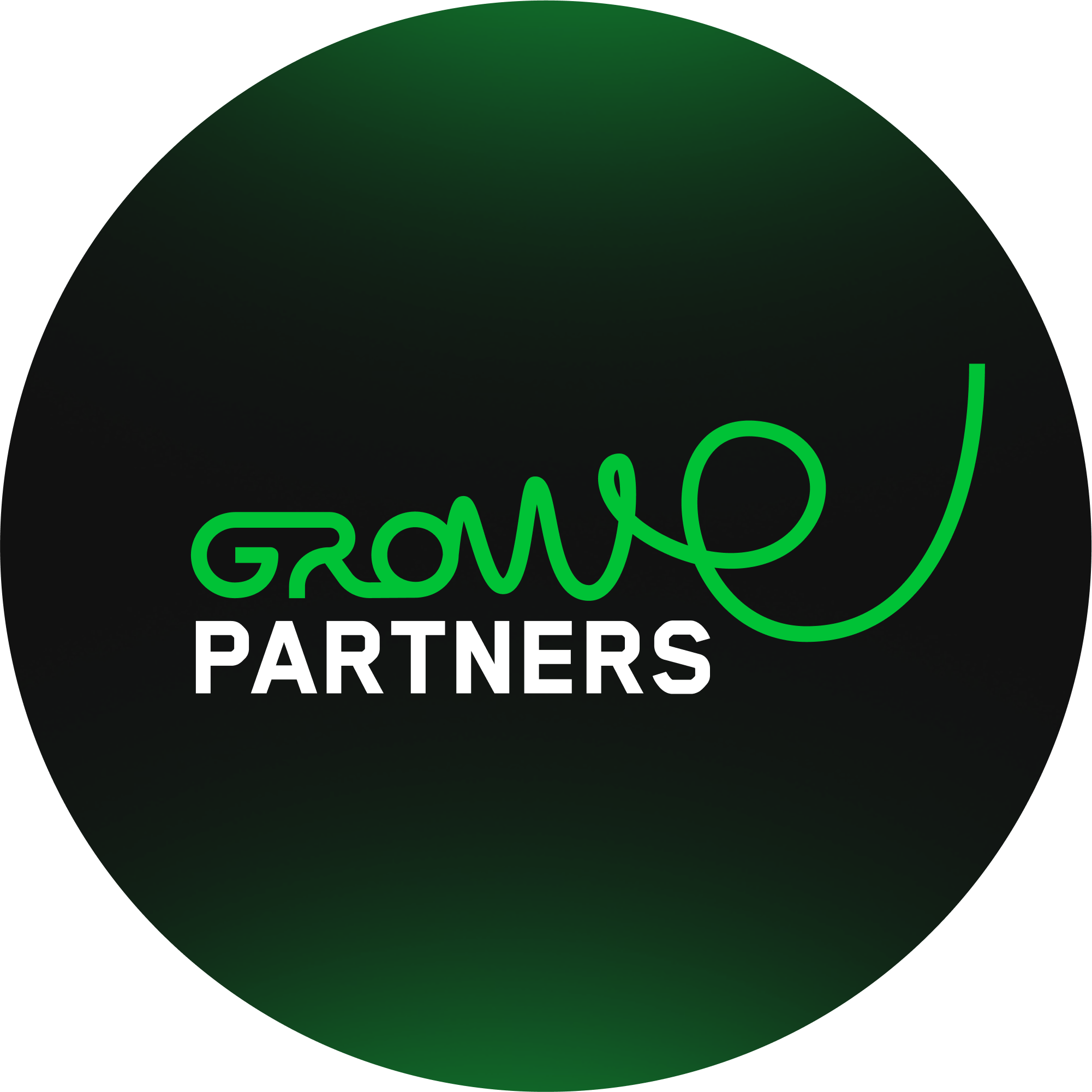 Growe Partners логотип