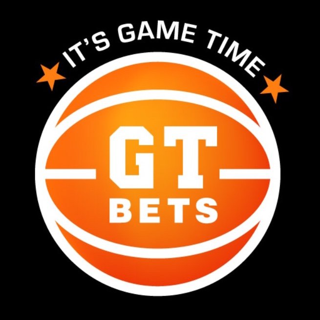 GTBets логотип