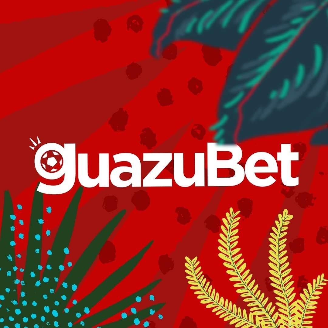 GuazuBet логотип