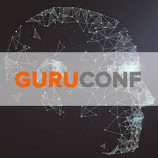 GuruConf 2025 логотип