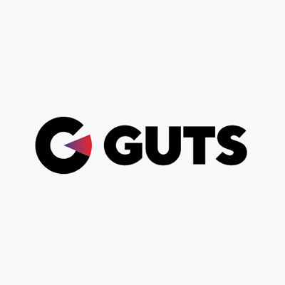 Guts логотип