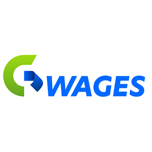 GWages Affiliate логотип