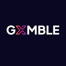 Gxmble логотип