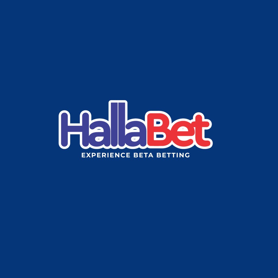 HallaBet логотип