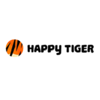 Happy Tiger Affiliates логотип