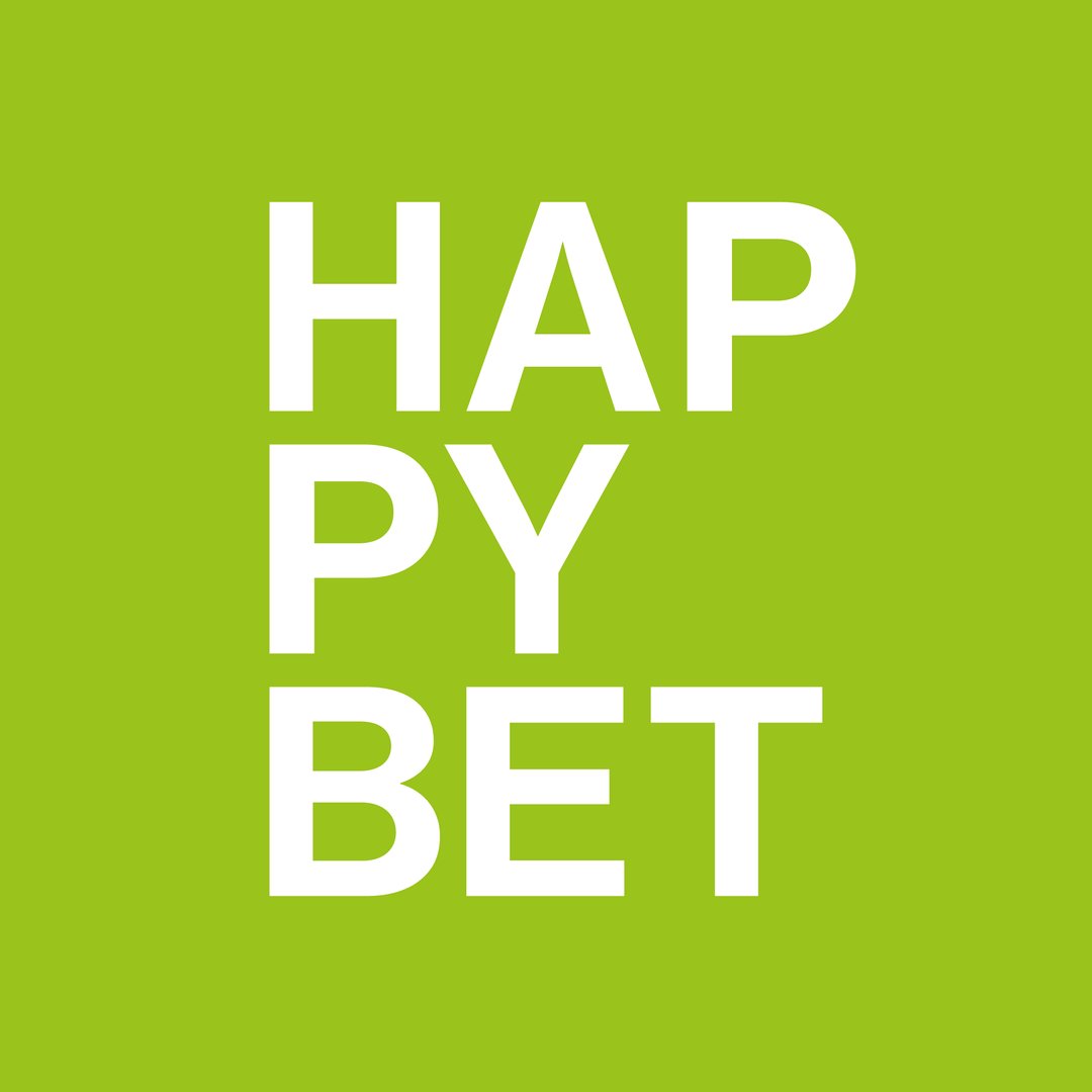 Happybet логотип