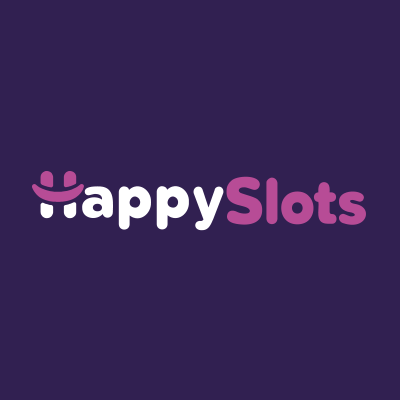 HappySlots логотип
