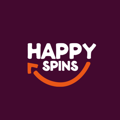 HappySpins логотип
