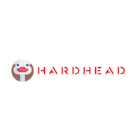 HardHead логотип