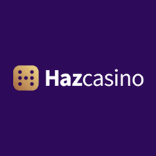 Haz Casino логотип