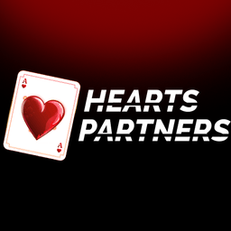 Hearts Partners логотип