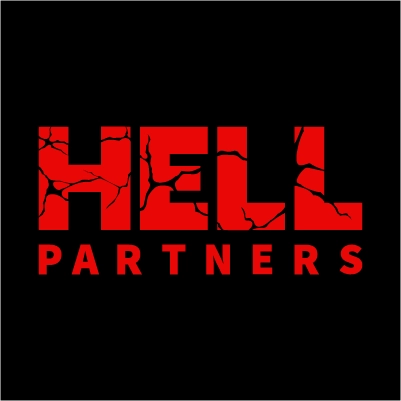HELL Partners логотип