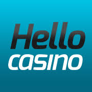 Hello Casino логотип