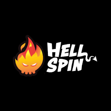 HellSpin логотип