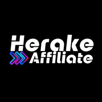 Herake Affiliates логотип
