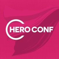 Hero Conf UK 2025 логотип