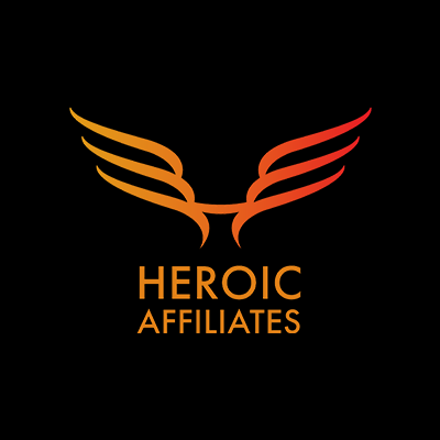 Heroic Affiliates логотип