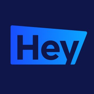 Heybets логотип