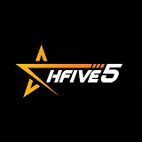 HFIVE5 логотип
