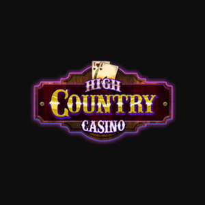 High Country логотип