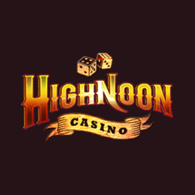 High Noon логотип